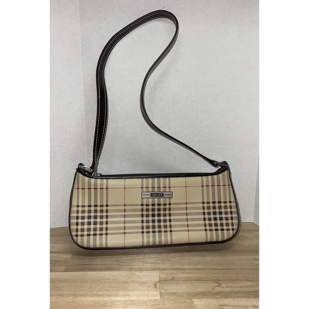 Celite Mini Purse - Picture 2 of 11